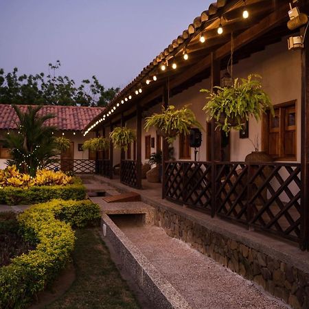 Eco Hotel Nativo Juan de Acosta Екстер'єр фото