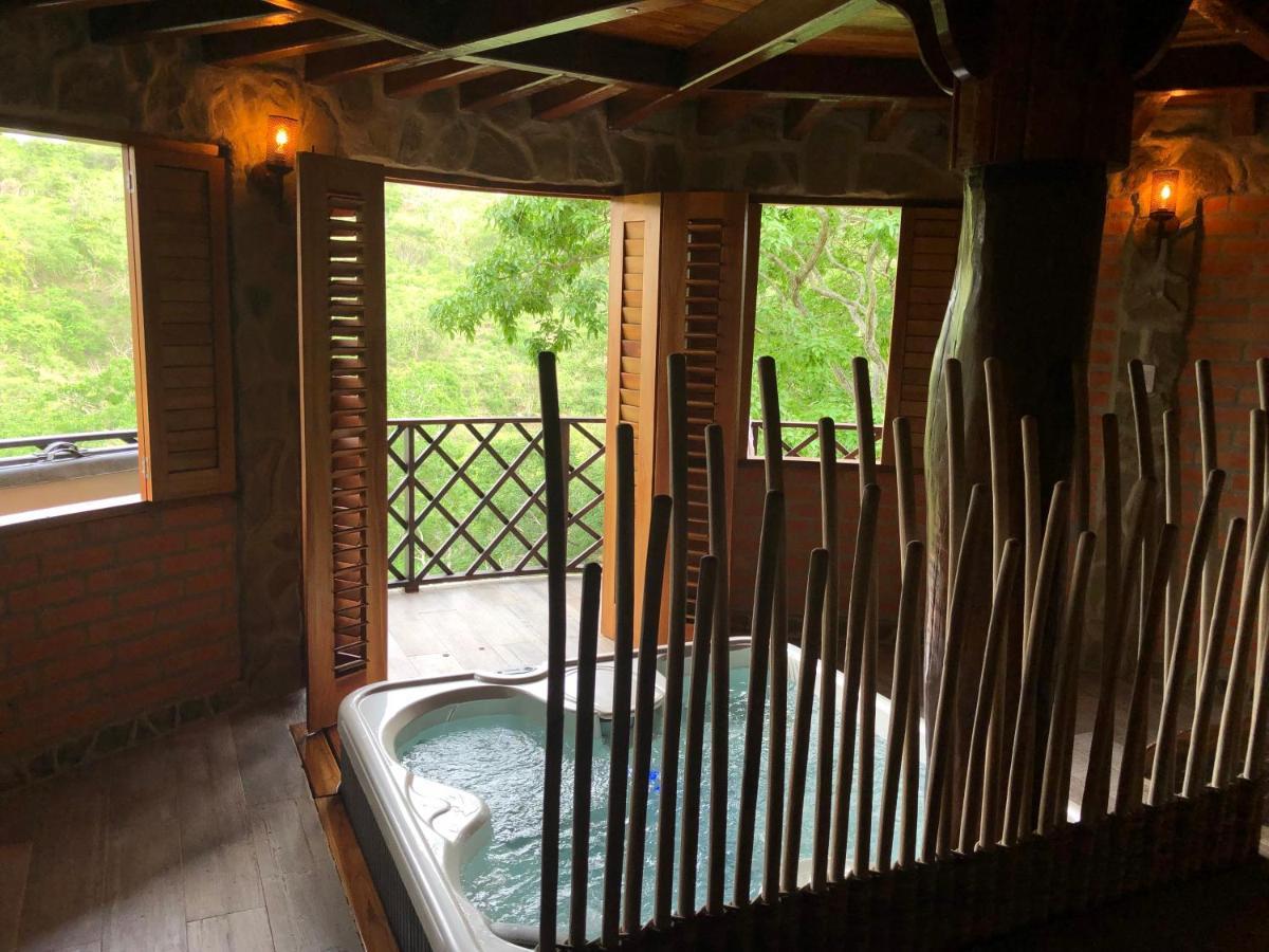 Eco Hotel Nativo Juan de Acosta Екстер'єр фото