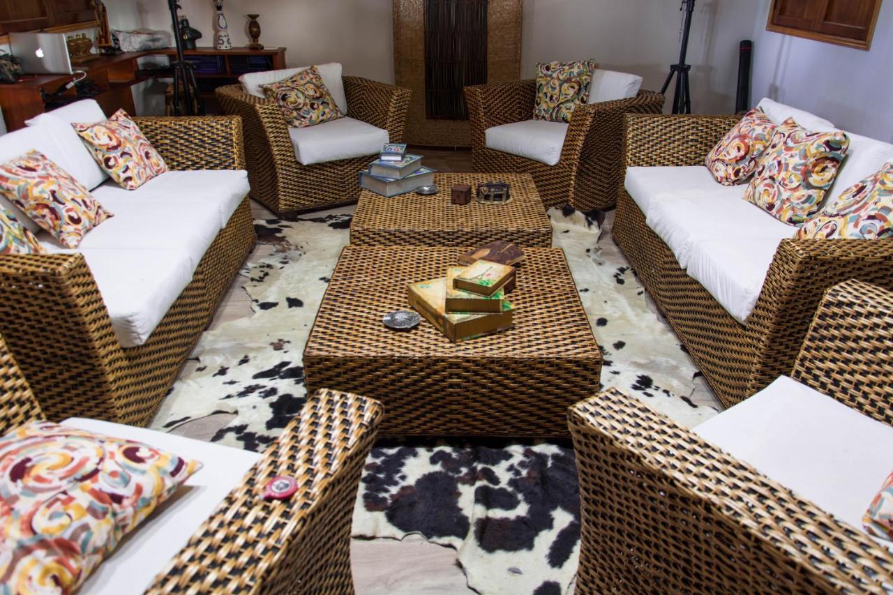 Eco Hotel Nativo Juan de Acosta Екстер'єр фото