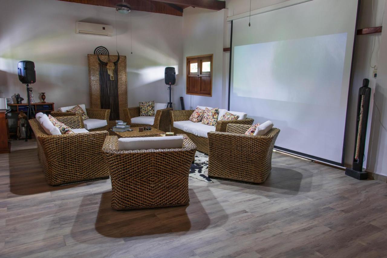 Eco Hotel Nativo Juan de Acosta Екстер'єр фото