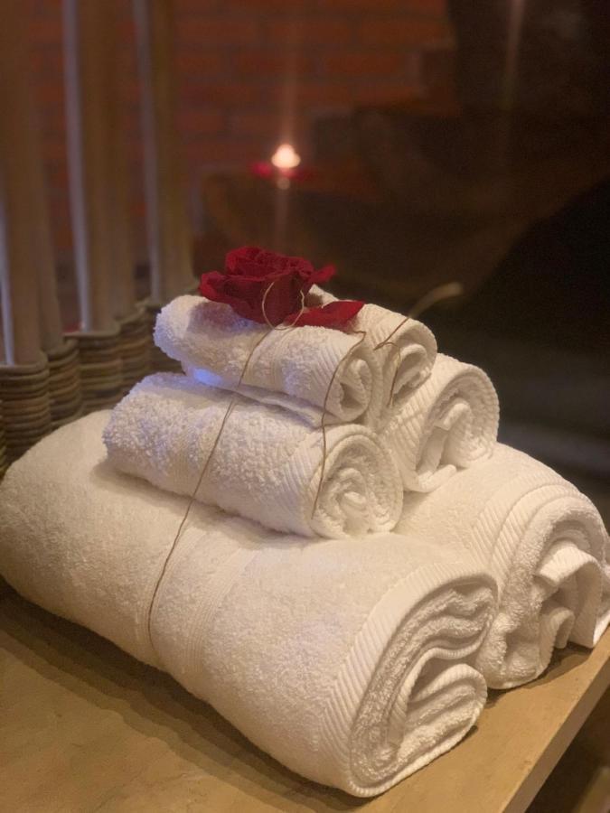 Eco Hotel Nativo Juan de Acosta Екстер'єр фото