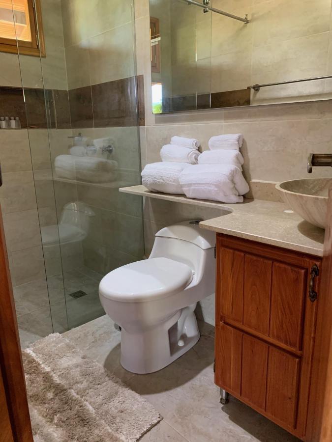 Eco Hotel Nativo Juan de Acosta Екстер'єр фото