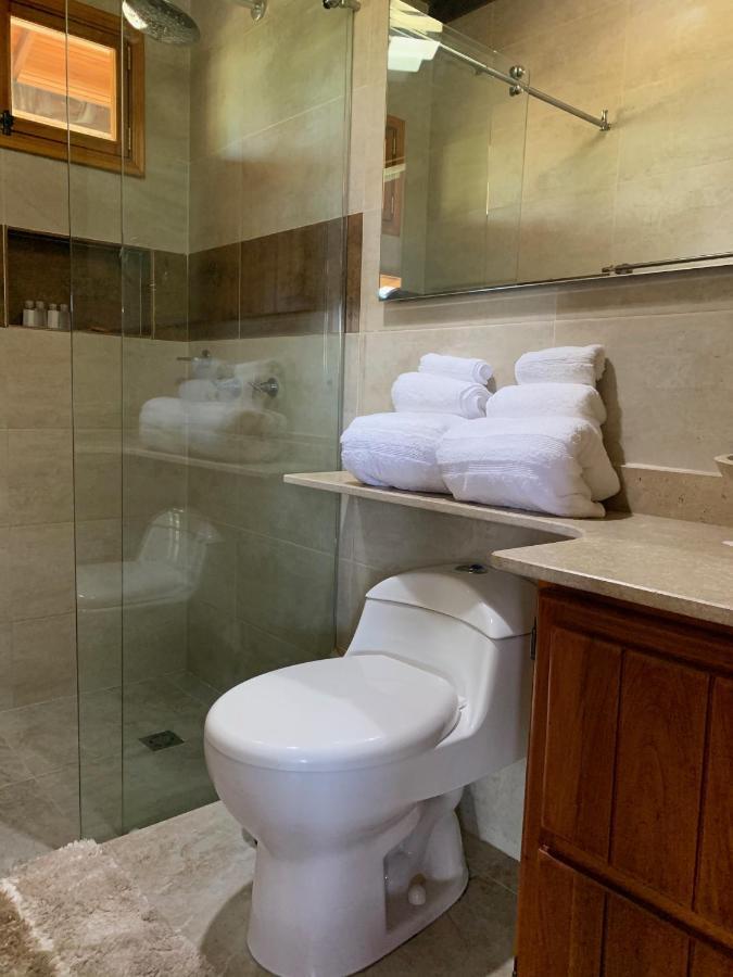 Eco Hotel Nativo Juan de Acosta Екстер'єр фото