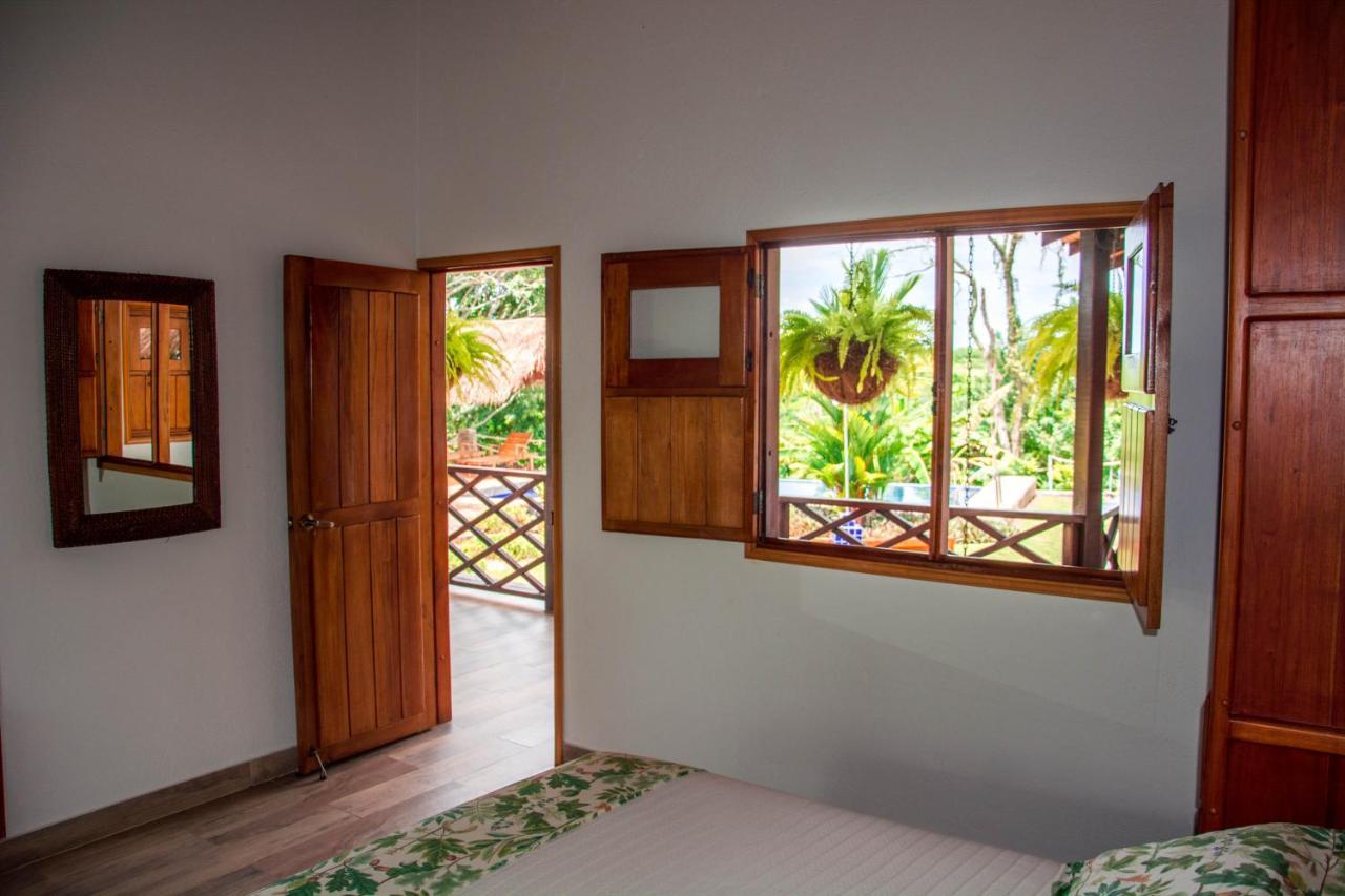Eco Hotel Nativo Juan de Acosta Екстер'єр фото