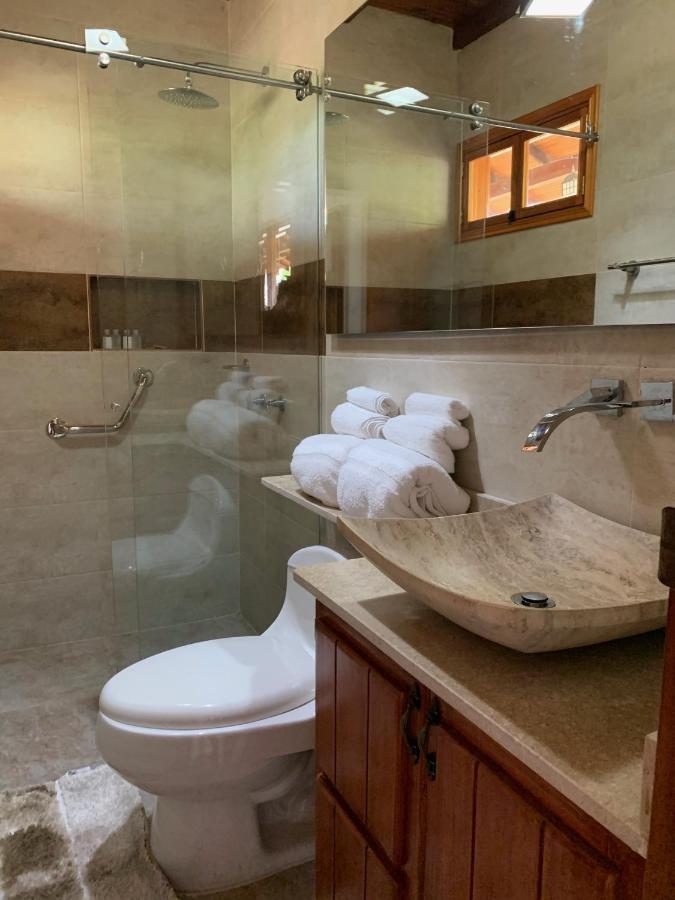 Eco Hotel Nativo Juan de Acosta Екстер'єр фото